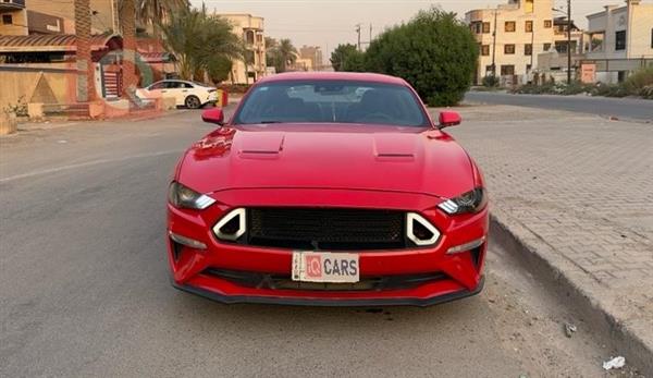 Ford Mustang 2022 for sale in Iraq - Baghdad